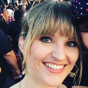 Meet your Posher, Tess